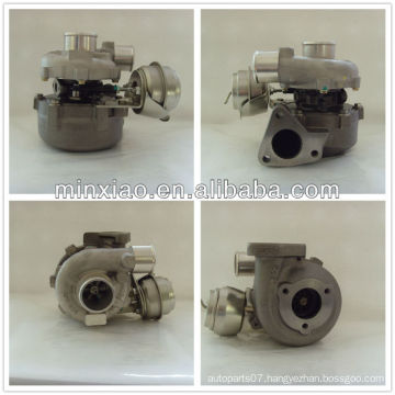 28231-27900 GT1749V Turbocharger